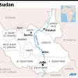 South Sudan