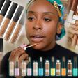 Jackie Aina to the rescue for those who struggle with perfecting  concealer [Credit: Youtube/ JackieAina]