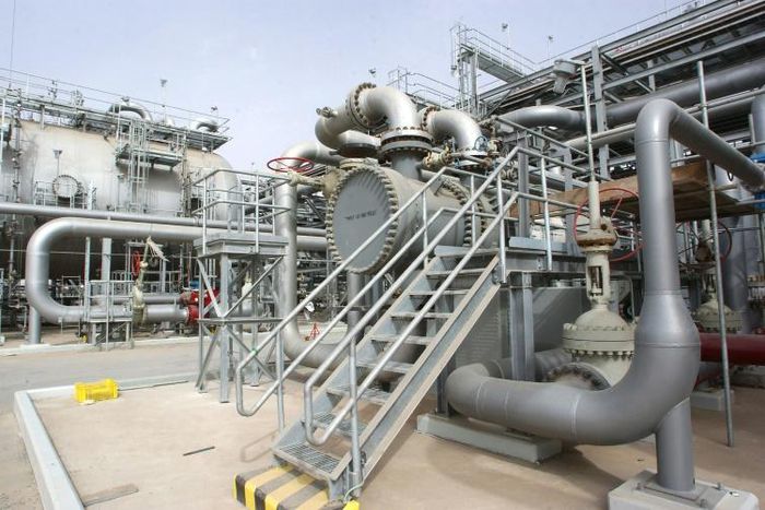 OPEC and its oil-producer allies decided in December to trim daily crude output by 1.2 million barrels