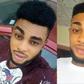 First class university student stabbed to death over GH₵ 3