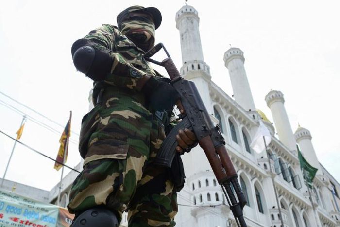 Sri Lanka has been under a state of emergency since the Easter Sunday suicide bombings blamed on a local jihadi group