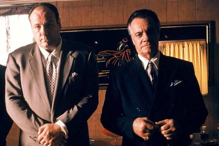 You Can Now Buy Tony Soprano's House in New Jersey