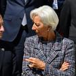 IMF chief Christine Lagarde is set to replace Mario Draghi as President of the European Central Bank