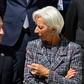 IMF chief Christine Lagarde is set to replace Mario Draghi as President of the European Central Bank