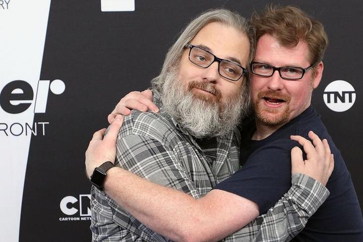 'Rick & Morty' Season 4 Is Coming, Says Dan Harmon