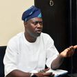 Gov Seyi Makinde of Oyo State (PM News)