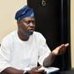 Gov Seyi Makinde of Oyo State (PM News)