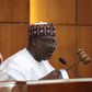 The President of the Senate, Dr Ahmad Lawan [Twitter/@SPNigeria]