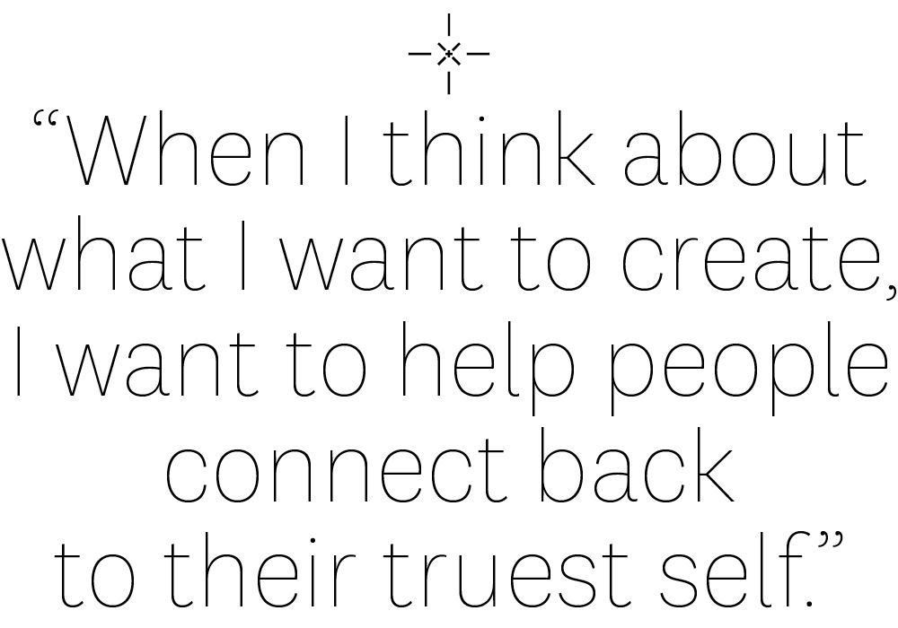 Julianne Hough's Year Of Magical Thinking