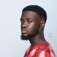 Nigerian music producer, Cracker Mallo who is behind hits like Fireboy's 'Jealous' and 'Azaman' by Slimcase, Peruzzi, 2baba and Larry Gaaga. (Instagram/Cracker Mallo)