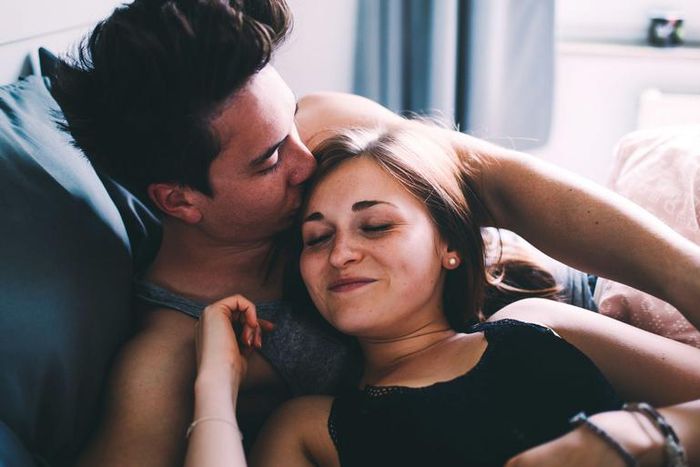 What It's Really Like Dating as a Sex Worker