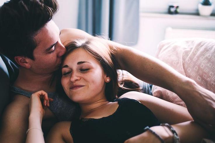 What It's Really Like Dating as a Sex Worker