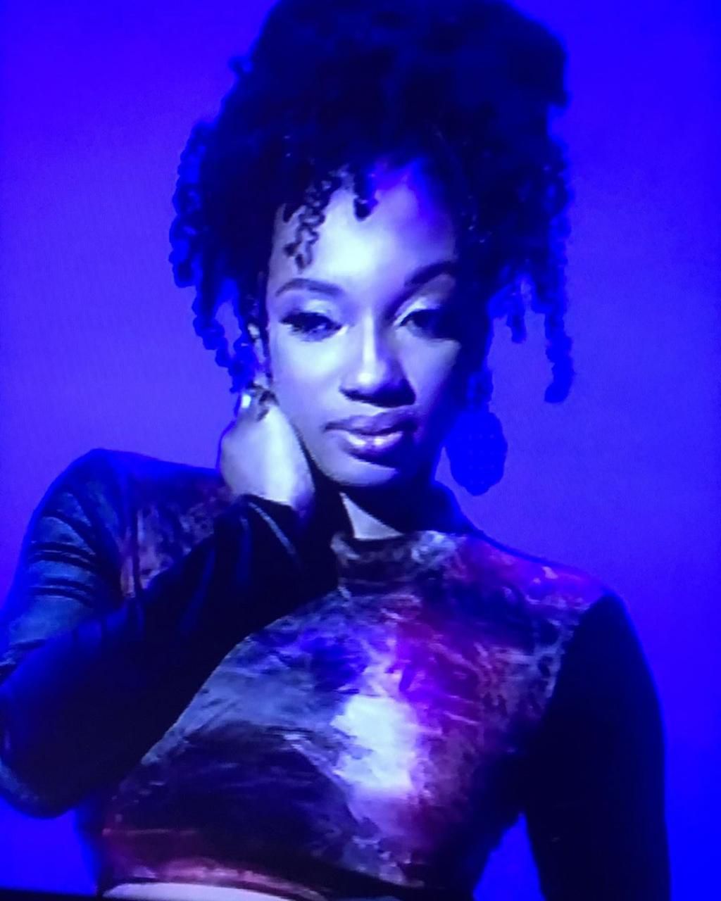 Saidat “Avala” Balogun’s highest point of her life is when she gave birth to her daughter and her single, ‘Give me a chance’ [PULSE]