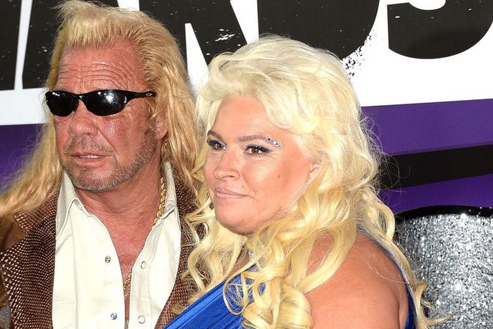 Duane 'Dog' Chapman Reveals Wife's Final Words