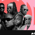 25 Greatest Afrobeats Songs Of All Time (NO. 25 - 11)