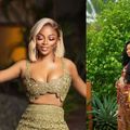 Toke Makinwa is set to have her first child