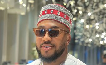 'Ghana Entertainment Will Continue To Be Behind’- Nosa Rex blasts Ghana TV station over piracy [Instagram/@babarex0]