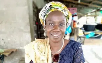 Entertainment news Celebrity gossip Movie and TV show updates Latest celebrity news Trending entertainment stories Oluwakemi Rufai