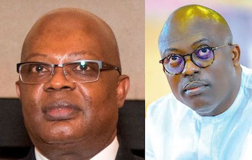 Ibas prepares handover to Fubara as the 6-month emergency rule winds down |  Pulse Nigeria