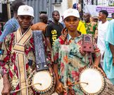 Twice As Nice: Inside Nigeria's World Twins Festival