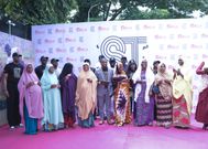 Noella Foundation Launches Series of Impact Initiatives to Celebrate Seyi Tinubu at 40