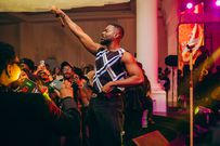 Culture served: Knorr Hosts and Celebrates Adekunle Gold’s Homecoming Album, Fuji!