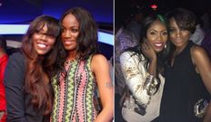EXPLAINED: How the feud between Tiwa Savage and Seyi Shay began