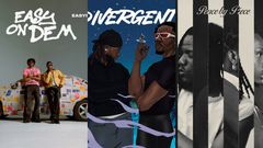 6 Exciting Collaborative Projects You May Have Missed This Year