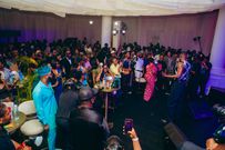 Culture served: Knorr Hosts and Celebrates Adekunle Gold’s Homecoming Album, Fuji!