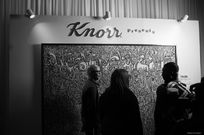 Culture served: Knorr Hosts and Celebrates Adekunle Gold’s Homecoming Album, Fuji!