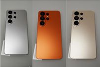 Did Samsung Just Copy Apple’s Cosmic Orange? Galaxy S26 Ultra Leak Suggests So