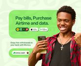 Lagos 101 And One Wallet: How Monica.cash Simpliﬁes Payments in a Fast-Paced Lagos City