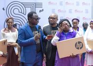 Noella Foundation Launches Series of Impact Initiatives to Celebrate Seyi Tinubu at 40