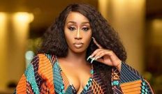 Victoria Kimani