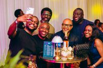Culture served: Knorr Hosts and Celebrates Adekunle Gold’s Homecoming Album, Fuji!