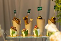 Culture served: Knorr Hosts and Celebrates Adekunle Gold’s Homecoming Album, Fuji!