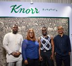 Culture served: Knorr Hosts and Celebrates Adekunle Gold’s Homecoming Album, Fuji!