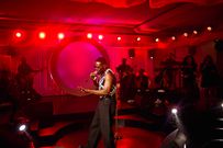 Culture served: Knorr Hosts and Celebrates Adekunle Gold’s Homecoming Album, Fuji!