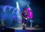 The Cultural Impact of Davido’s Nationwide Stadium Tour