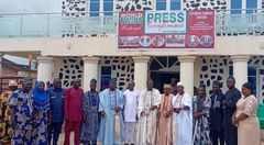 Twice As Nice: Inside Nigeria's World Twins Festival