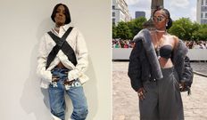 Tiwa Savage vs Seyi Shay