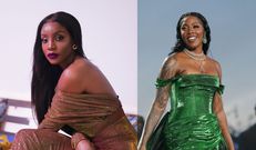 Tiwa Savage vs Seyi Shay
