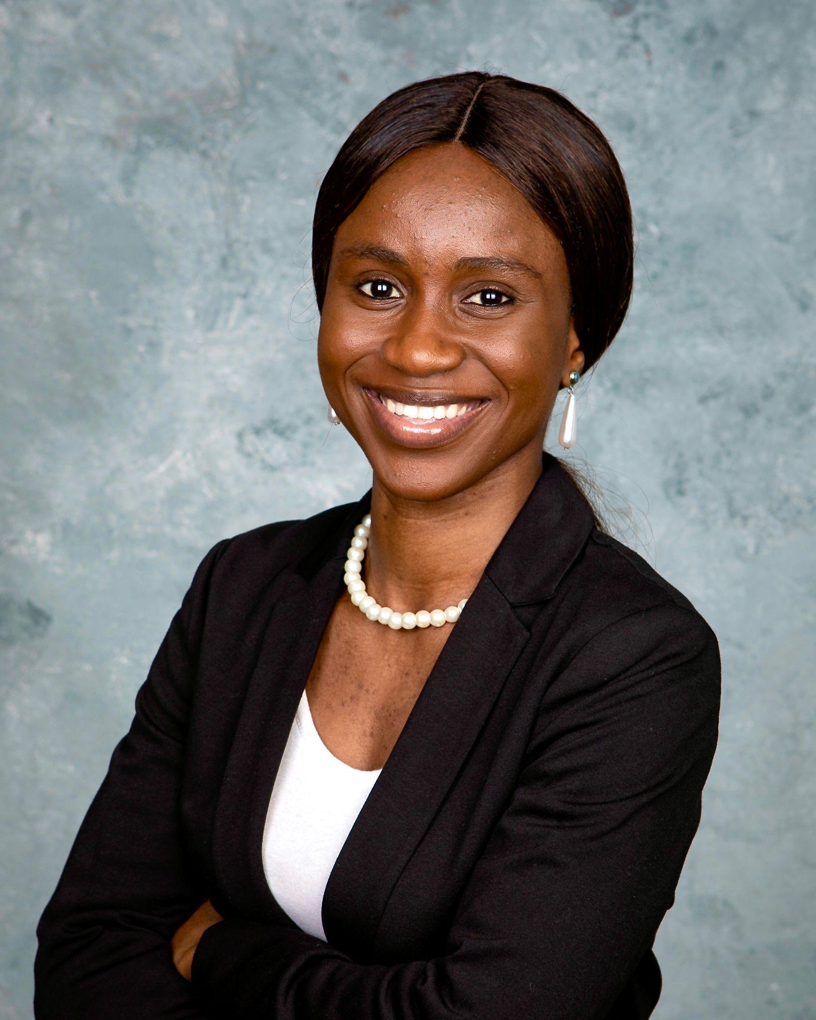 Victoria Kujore's scalable model redefines digital inclusion in Nigeria's informal economy