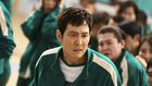 The star of the monumental hit Squid Game, Lee Jung Jae.