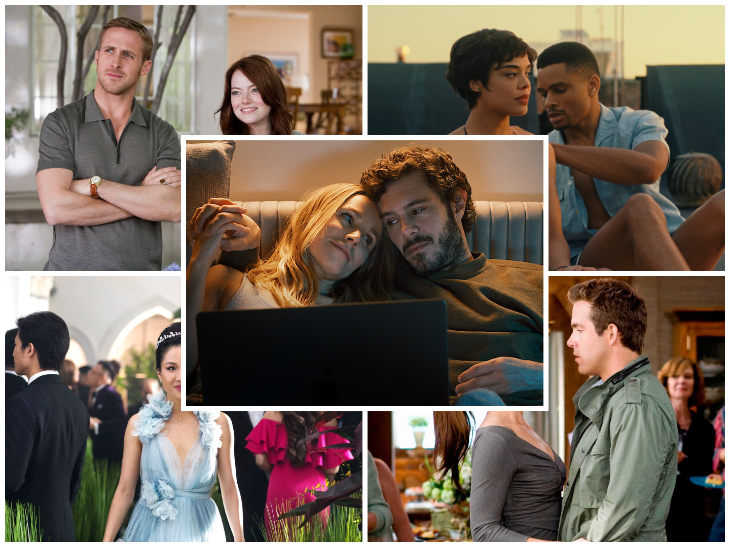 20 Perfect Date Night Movies for Nigerian Couples in 2025