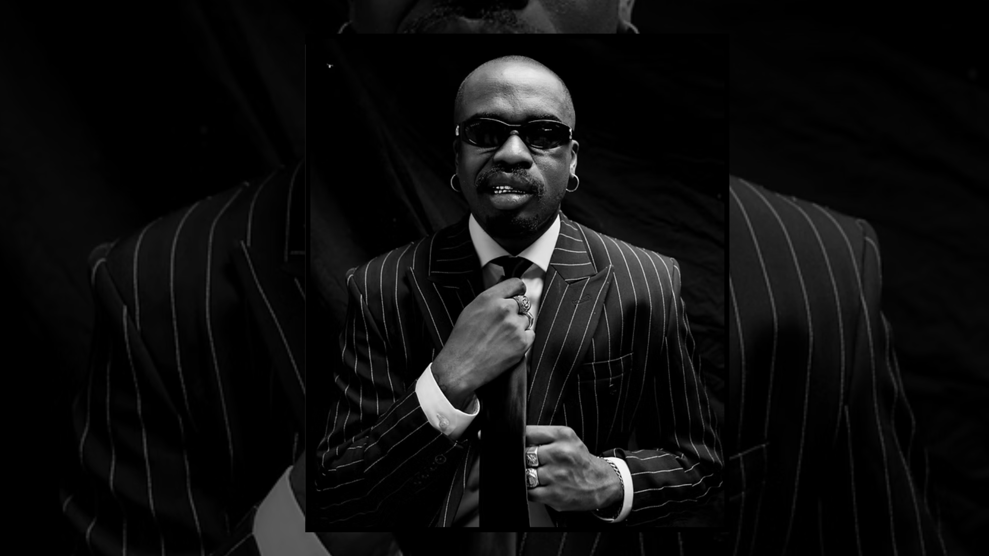 BOJ Teams Up With Olamide and Mavo Ahead of Duplicity Album