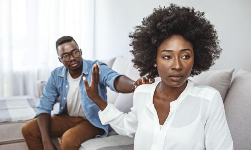 Red flags in Nigerian relationships no one talks about