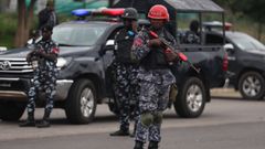 Police rescue ASP, 2 kidnapped victims in Edo State