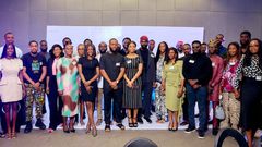 How global Nigerian talents can bridge borders, build local impact