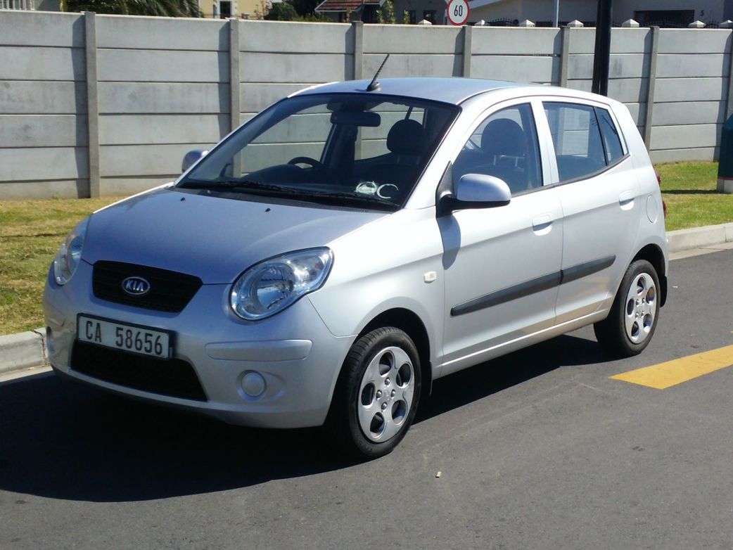 Google/Autonet Helderberg